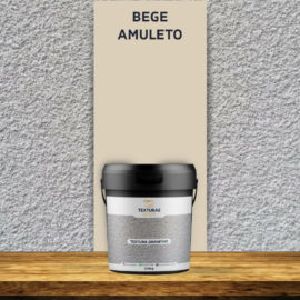 granfino bege amuleto