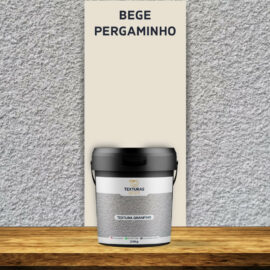 granfino bege pergaminho