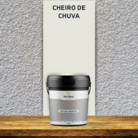 granfino cheiro de chuva