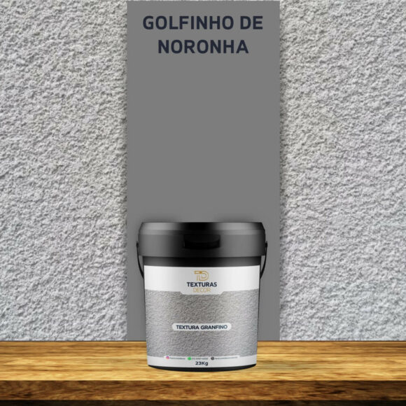 granfino golfinho de noronha