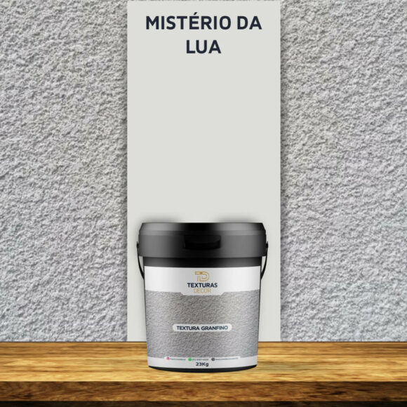 granfino misterio da lua