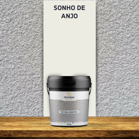 granfino sonho de anjo