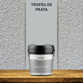 granfino troféu de prata