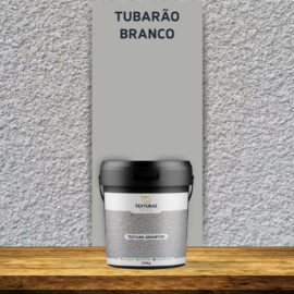 granfino tubarão branco