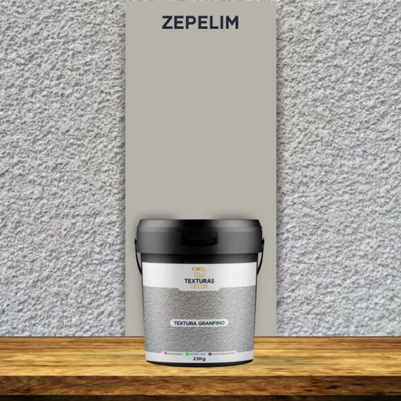 granfino zepelim